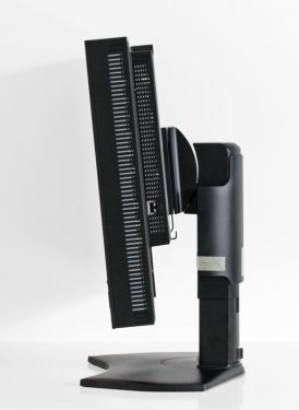 Nec Pa242w Bk Monitor Neigung Vorne