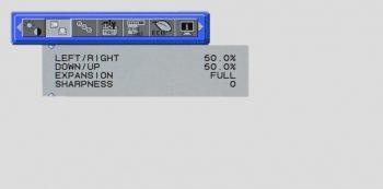 Nec Pa242w Bk Monitor Osd2