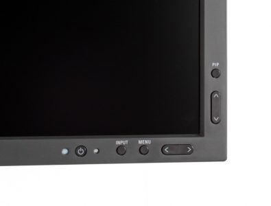 Nec Pa242w Bk Monitor Tasten