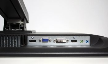 Iiyama Prolite Xb2779qs S1 Monitor XB2779QS Anschl02