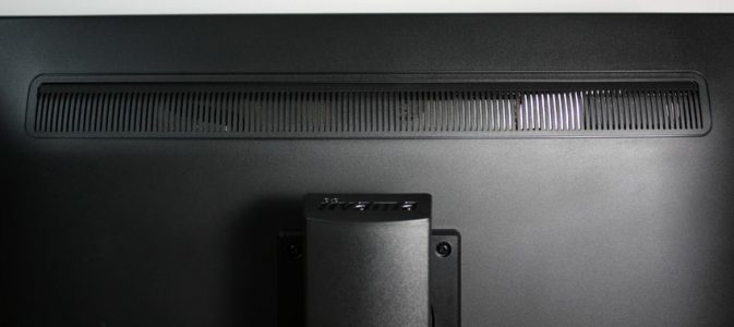 Iiyama Prolite Xb2779qs S1 Monitor XB2779QS Belueftung