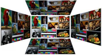 Iiyama Prolite Xb2779qs S1 Monitor XB2779QS Blickwinkel