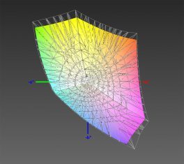 Iiyama Prolite Xb2779qs S1 Monitor XB2779QS Srgb02