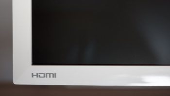 Asus Vx238h W Monitor Logo 1