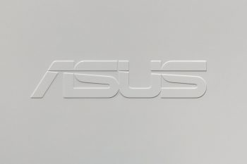 Asus Vx238h W Monitor Logo Rueck