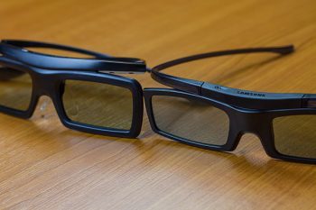 Samsung Ue40f6470 Fernseher 3d1