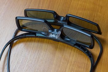 Samsung Ue40f6470 Fernseher 3d2