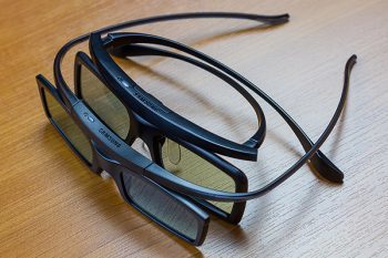 Samsung Ue40f6470 Fernseher 3d3