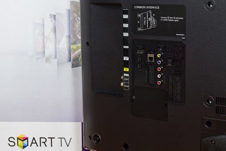 Samsung Ue40f6470 Fernseher Anschluesse1