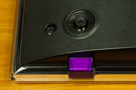 Samsung Ue40f6470 Fernseher Optik3