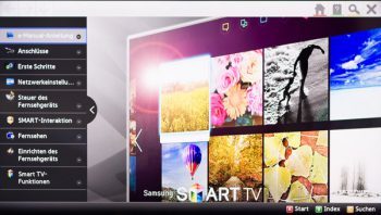 Samsung Ue40f6470 Fernseher Osd2