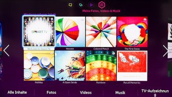 Samsung Ue40f6470 Fernseher Smart Hub4