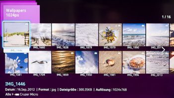 Samsung Ue40f6470 Fernseher Smart Hub6