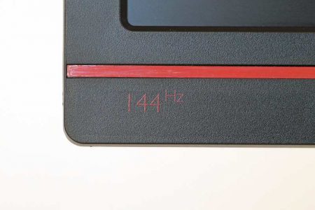 Philips 242g5djeb Monitor Detail 1