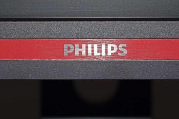 Philips 242g5djeb Monitor Detail 2