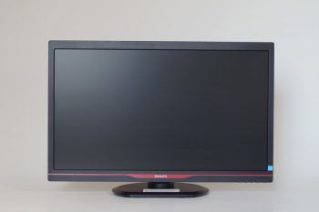 Philips 242g5djeb Monitor Down
