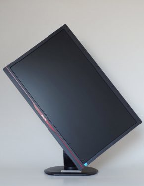 Philips 242g5djeb Monitor Pivot 1