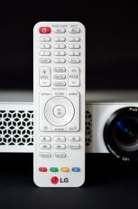 Lg Pf80g Beamer Fernbedienung2