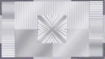 Lg Pf80g Beamer Schaerfeverteilung Rechts Unten