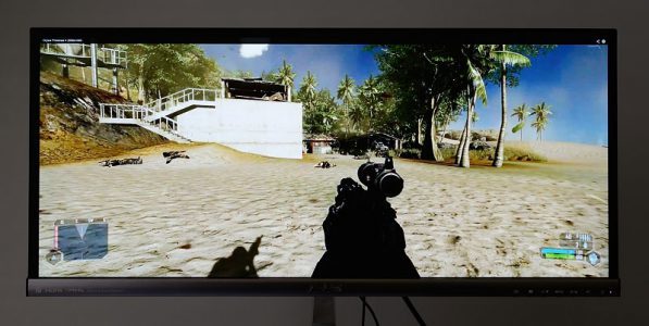 Asus Mx299q Monitor Gaming