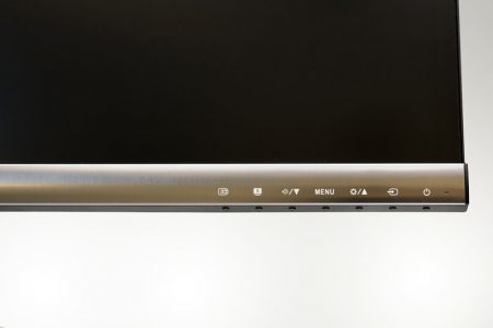 Asus Mx299q Monitor Tasten