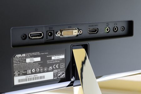 Asus Mx299q Monitor Anschluesse