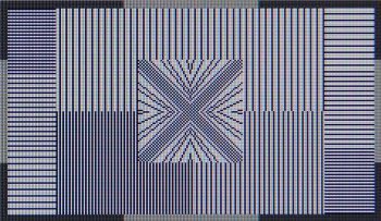 Asus Mx299q Monitor Gitter Nativ