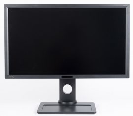 Benq Bl2710pt Monitor Hoch