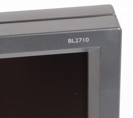 Benq Bl2710pt Monitor Rahmen1