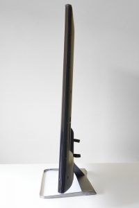 Philips 46pfl8008s 12 Fernseher Ansicht Seite