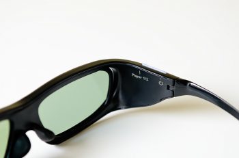 Philips 46pfl8008s 12 Fernseher Brille 2