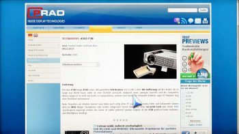 Philips 46pfl8008s 12 Fernseher Browser 1