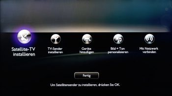 Philips 46pfl8008s 12 Fernseher Einrichtung 3