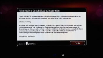 Philips 46pfl8008s 12 Fernseher Einrichtung 6
