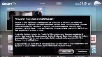 Philips 46pfl8008s 12 Fernseher Einrichtung 7