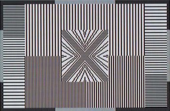 Philips 46pfl8008s 12 Fernseher Gitter 480p