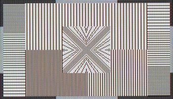 Philips 46pfl8008s 12 Fernseher Gitter Nativ