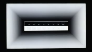 Philips 46pfl8008s 12 Fernseher Graustufen 3