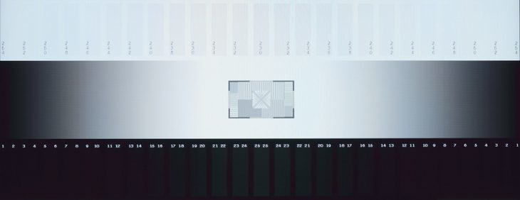 Philips 46pfl8008s 12 Fernseher Graustufen