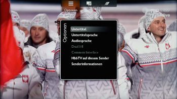 Philips 46pfl8008s 12 Fernseher Osd 5