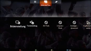 Philips 46pfl8008s 12 Fernseher Osd 6