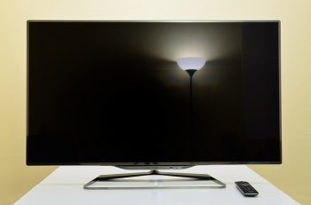 Philips 46pfl8008s 12 Fernseher Spiegelung A