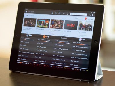 Philips 46pfl8008s 12 Fernseher Tablet