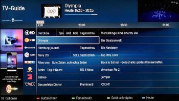 Philips 46pfl8008s 12 Fernseher Tv Guide In