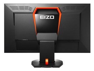 Eizo Foris Fg2421 Bk Monitor Back
