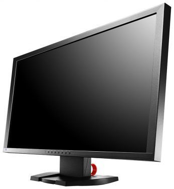 Eizo Foris Fg2421 Bk Monitor Front2
