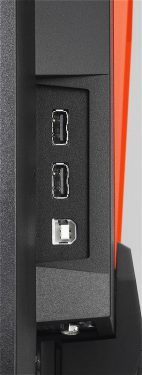 Eizo Foris Fg2421 Bk Monitor Usb