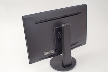 Asus Vs24ahl Monitor Back