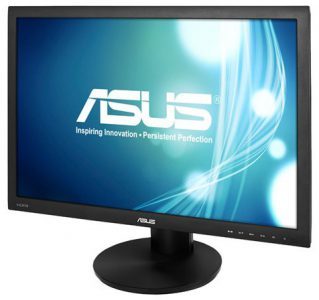 Asus Vs24ahl Monitor Monitor