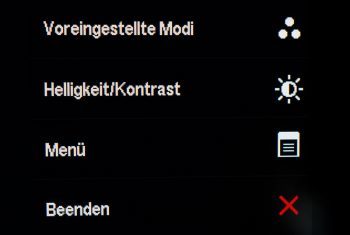 Dell P2714t Monitor Osd Beschriftung